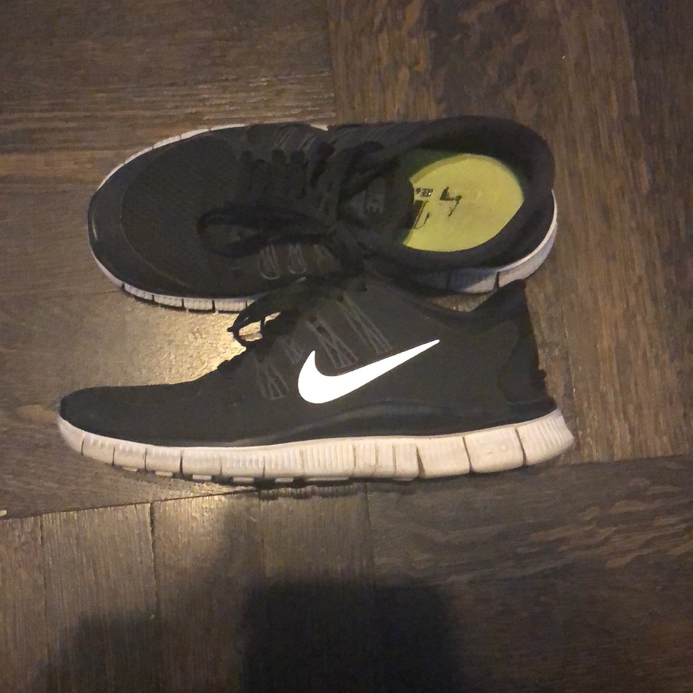 Nike 5.0 Running shoes